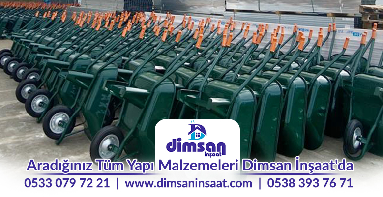 Malatya Toptan İnşaat Malzemeleri 0533 079 72 21