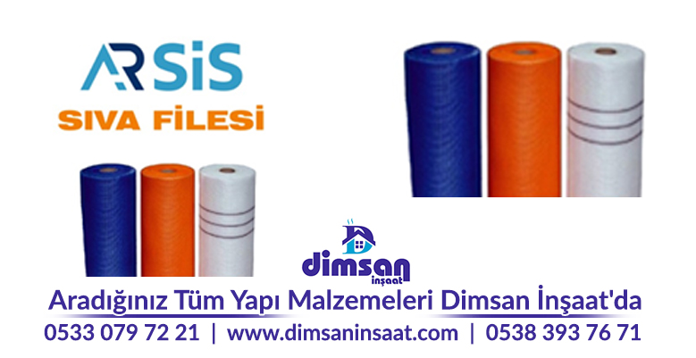 Muş Toptan İnşaat Malzemeleri 0533 079 72 21